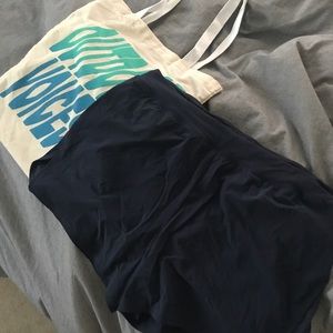 Outdoor Voices shorts L